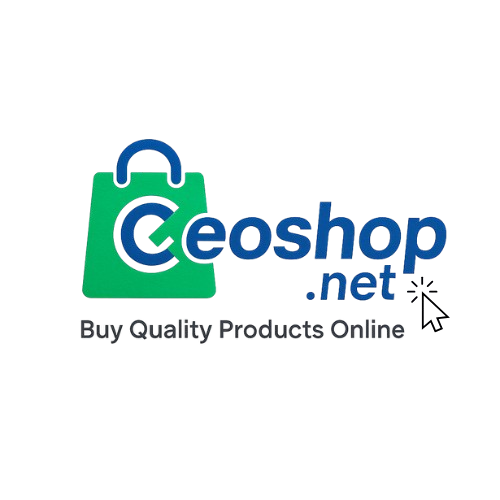CEO shop I online shopping I waiting for a new online shopping experience!